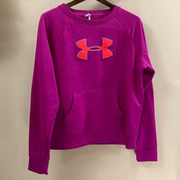 Under Armour sweatshirt Size XL - Picture 1 of 4
